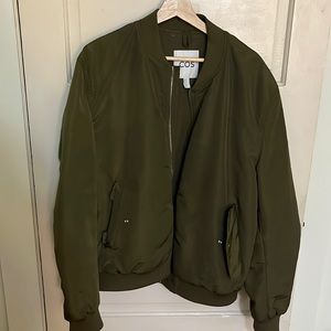Men’s COS Bomber jacket